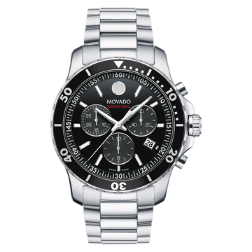 Movado Series 800 Watch